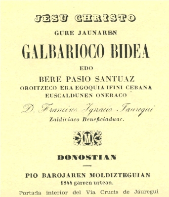  GALBARIOCO BIDEA